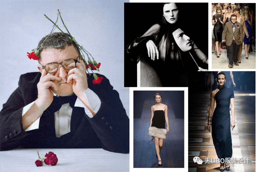 一人设计（Love Brings Love致敬Alber Elbaz）AG电玩国际破天荒-史无前例的走秀！45位顶级大牌服装设计总监只为他(图4)